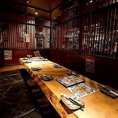 七輪鳥焼 鶏焼屋 堺東店の特集写真
