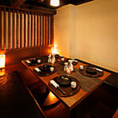 和食と個室居酒屋 匠味 本厚木店のコース写真