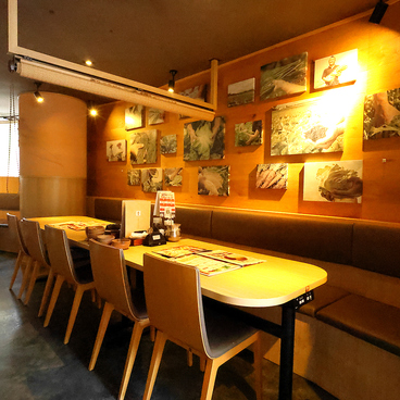 温野菜 三宮店の雰囲気1