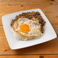 タイ料理レストランパッタイのおすすめ料理2