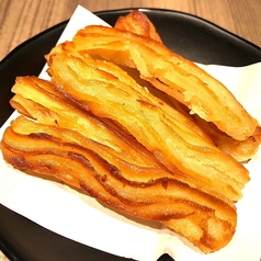 あげパン