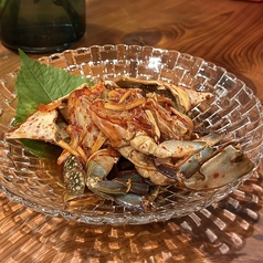 ヤンニョムケジャン