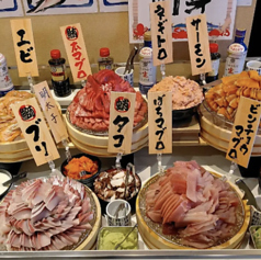 漁港食堂 三方 三宮センタープラザ店の特集写真
