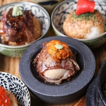 厳選素材にこだわった料理の数々☆何度も通いたくなること間違いなし