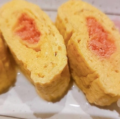 出し巻き卵（メンタイ入り）/長太郎グラタン（2個）/ジャーマンポテト