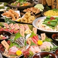 九州魂 池袋西口公園前店のおすすめ料理1