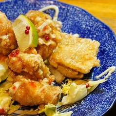 ポカラのコース写真