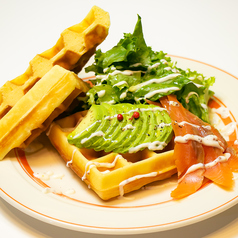 LINER ライナー 旗の台のおすすめランチ3