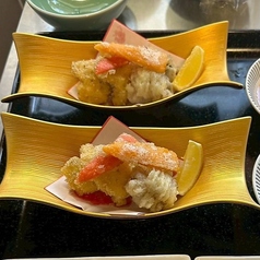 ≪6月~10月中旬限定!≫鱧料理コース