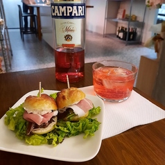 イタリアンカクテル