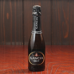 ブリュット・スプマンテ（ハーフ）