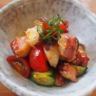 【自家製麹が生む深い旨み】