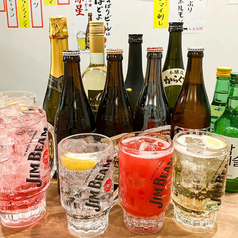 焼肉いしい　広島本通り店の雰囲気2