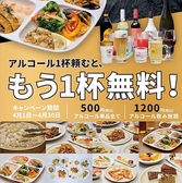 BON WORLD BUFFETの詳細