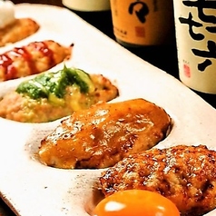七輪鳥焼 鶏焼屋 堺東店の特集写真