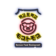 韓国料理モコトモコ