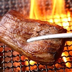 塊焼き(自分で焼くローストビーフ)