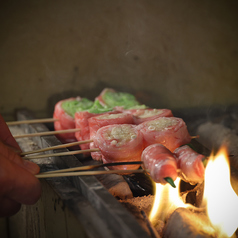 明日のためのしじみばか 久屋大通店の特集写真