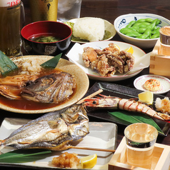 魚酔のおすすめ料理1