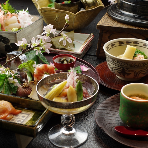 祇園 うえもり 祇園 和食 ホットペッパーグルメ