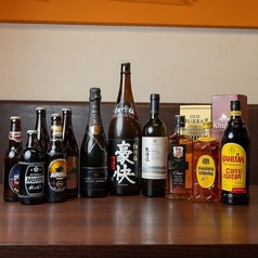 居酒屋トラバーの特集写真