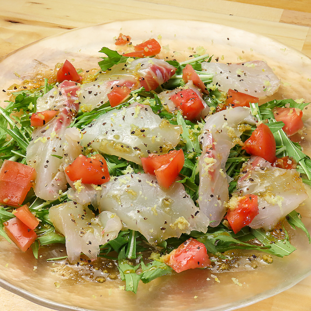 野菜も豊富♪ヴィーガンメニューも対応可能です◎