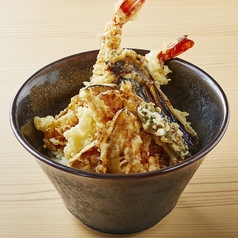 天丼