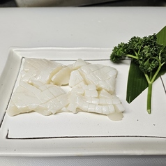 イカ焼き