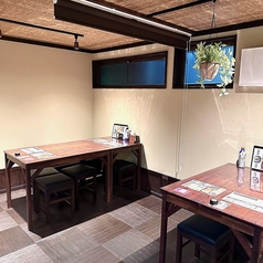 海鮮食堂 膳の雰囲気1