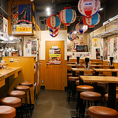 串かつ でんがな 新橋店の雰囲気3