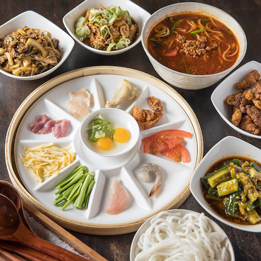 アリタ雲南のおすすめ料理1