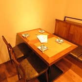 ダンキチの雰囲気2