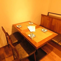 ダンキチの雰囲気2