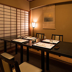 日本橋 鶴の家の雰囲気3