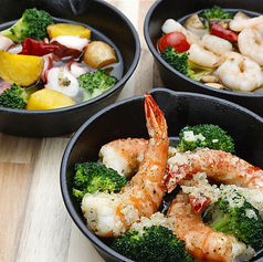 Restaurant Takka レストランタッカのおすすめ料理1