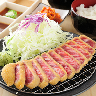 とろける旨味の黒毛和牛料理の美味しさを堪能あれ◎