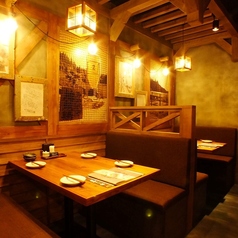 塚田農場 新さっぽろ店 宮崎県日南市の特集写真