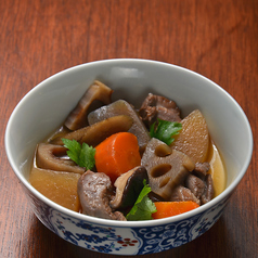 がめ煮