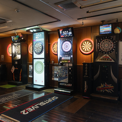 Cafe&Bar Day's デイズのコース写真