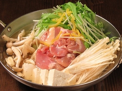 ゆ家 菜園本舗のコース写真