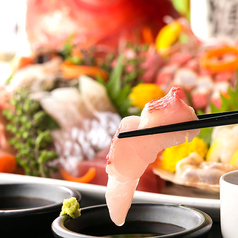 カンパチ