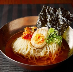 冷麺