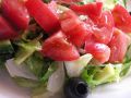 料理メニュー写真 Meysim salatasiシーズンサラダ