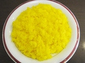 料理メニュー写真&nbsp;サフランライス