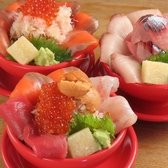 さかなとお酒 うぉんたなのおすすめ料理2