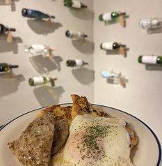 本日のおすすめランチ