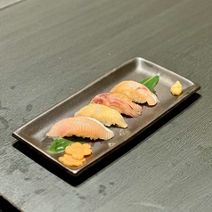 握りもご提供しております