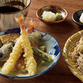 手打ちそば 石月 新丸ビルのおすすめ料理1