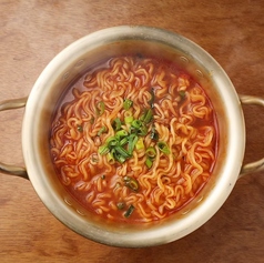 インスタント麺
