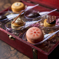 料理メニュー写真&nbsp;VIP専用スイーツセット